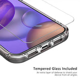 MyBat Pro Lux Series Case for iPhone 12 MiniiPhone 12 Mini